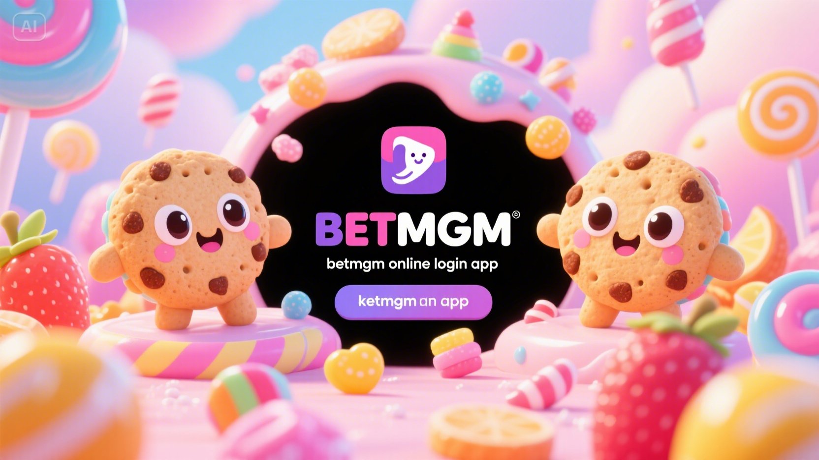 betmgm online login app